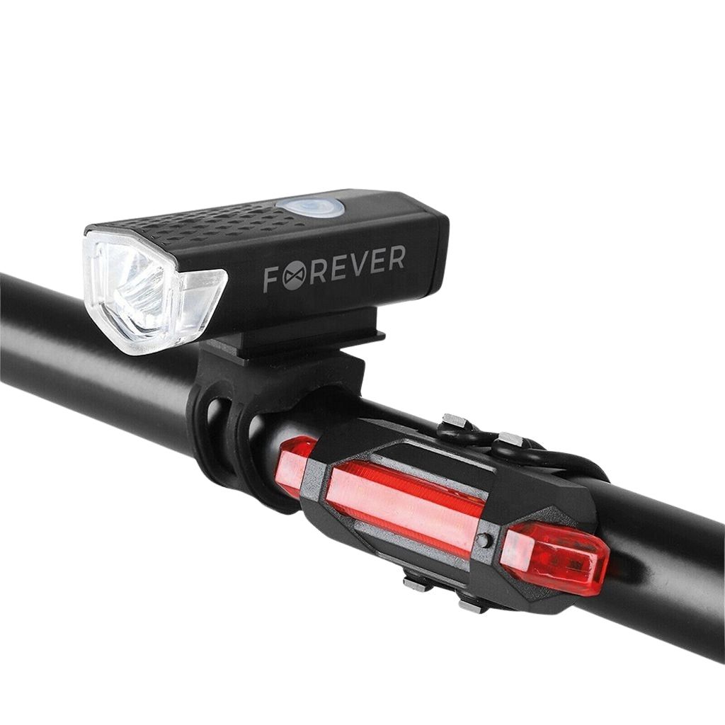 Forever Outdoor BLG-100 LED Bicycle Light