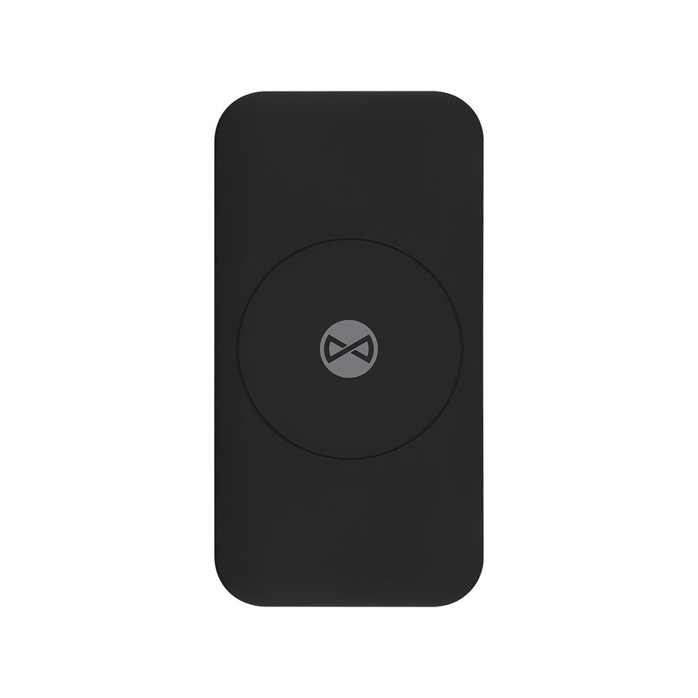 Forever WDC-115 Wireless Fast Charger 15W - Black