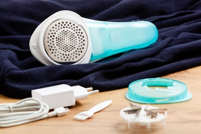 GDS6 clothes shaver, power: 3W