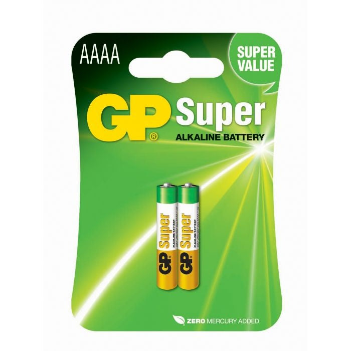 GP AAAA / MN2500