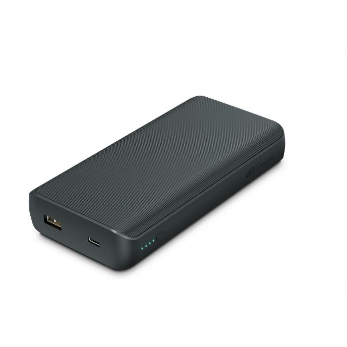 GP T20B 20,000mAh 65W power bank - Grey