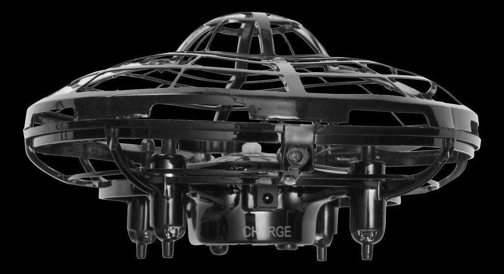 Gadget monster Drone UFO