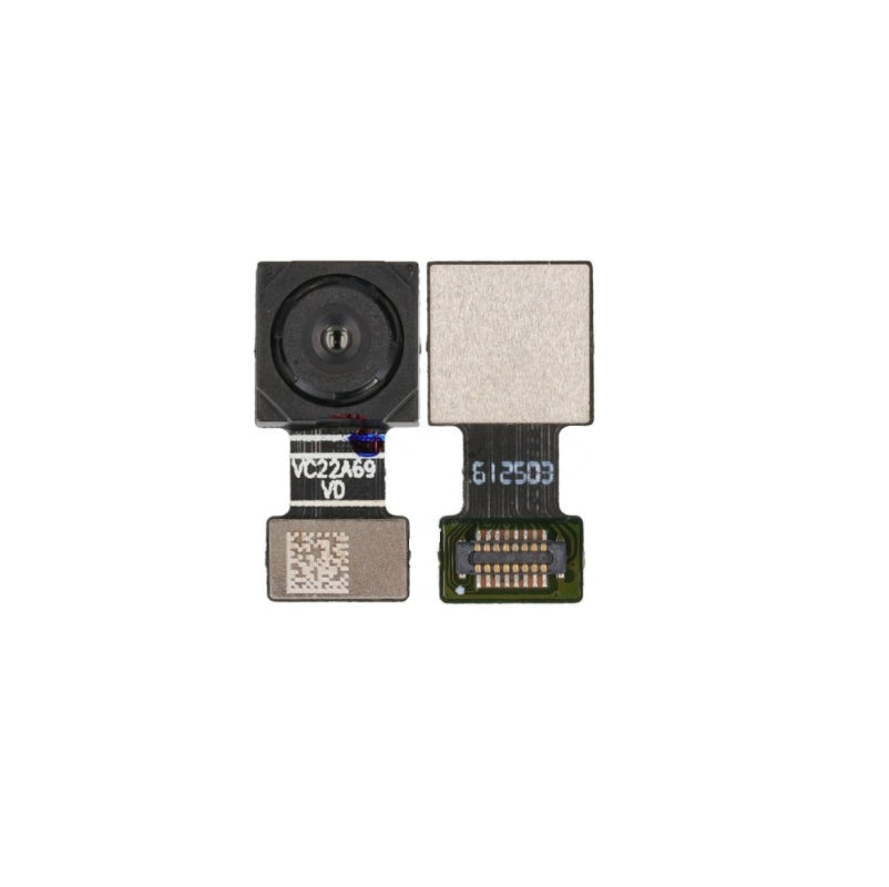 Galaxy A03s main camera is 2MP.