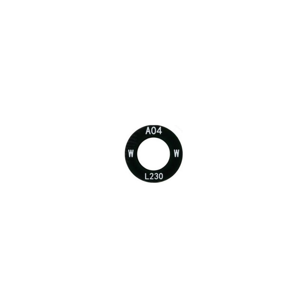 Galaxy A04s Wide Angle Camera Lens