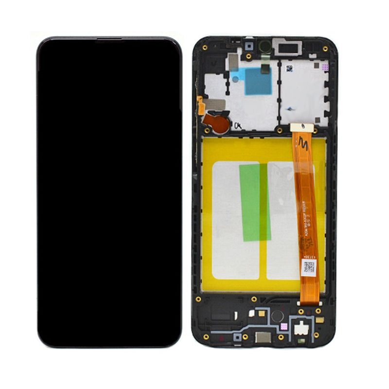 Galaxy A20e Display Not Working