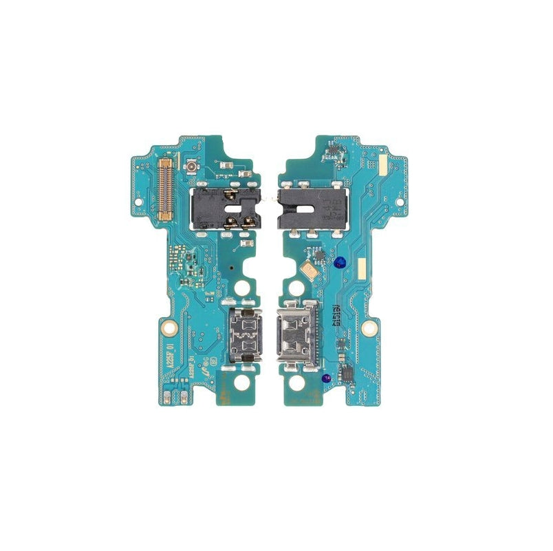 Galaxy A22 4G Charging Port + Flex