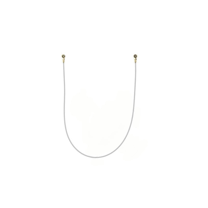 Galaxy A22 5G Coaxial Cable White