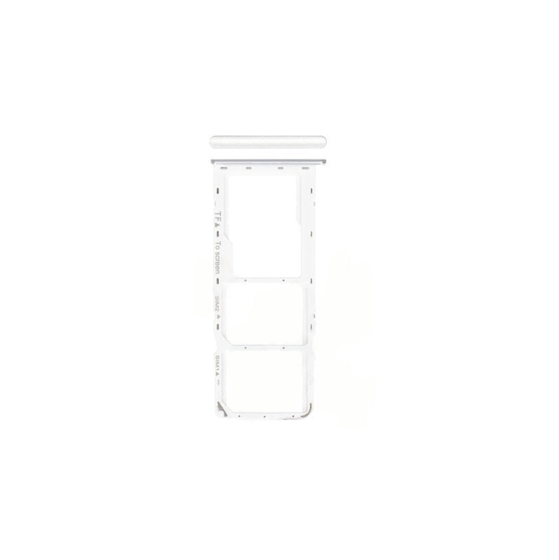 Galaxy A22 5G SIM Card Holder White