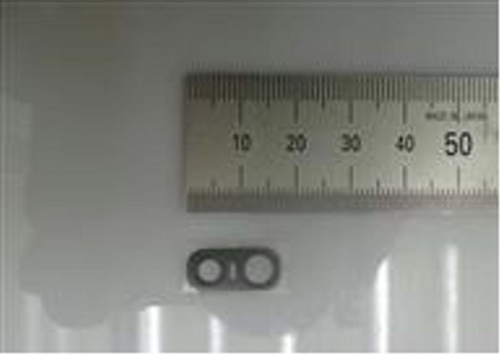 Galaxy A30 Camera Lens Clear