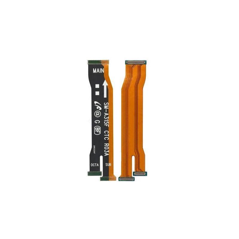 Galaxy A31 Main Flex