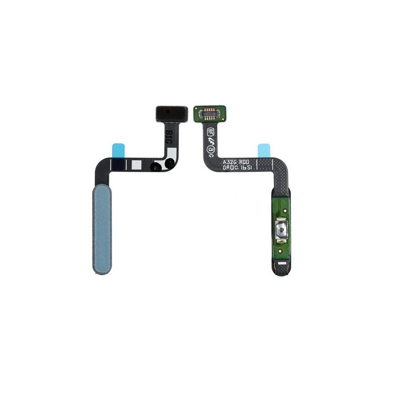 Galaxy A32 5G fingeravtryckssensor med flex Awesome Blue