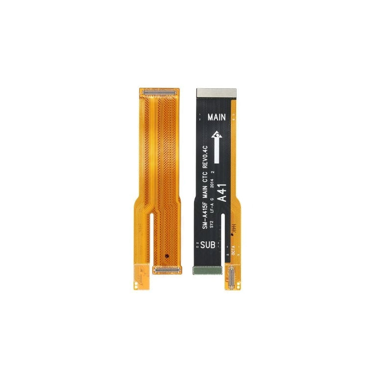 Galaxy A41 Main Flex Cable