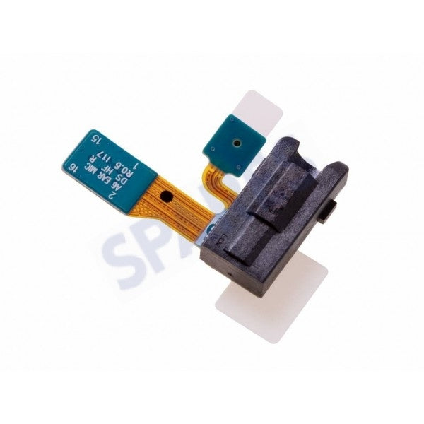 Galaxy A6 2018 Microphone + Audio Jack