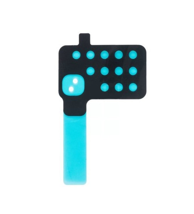Galaxy A9 2018 Back Cover Adhesive