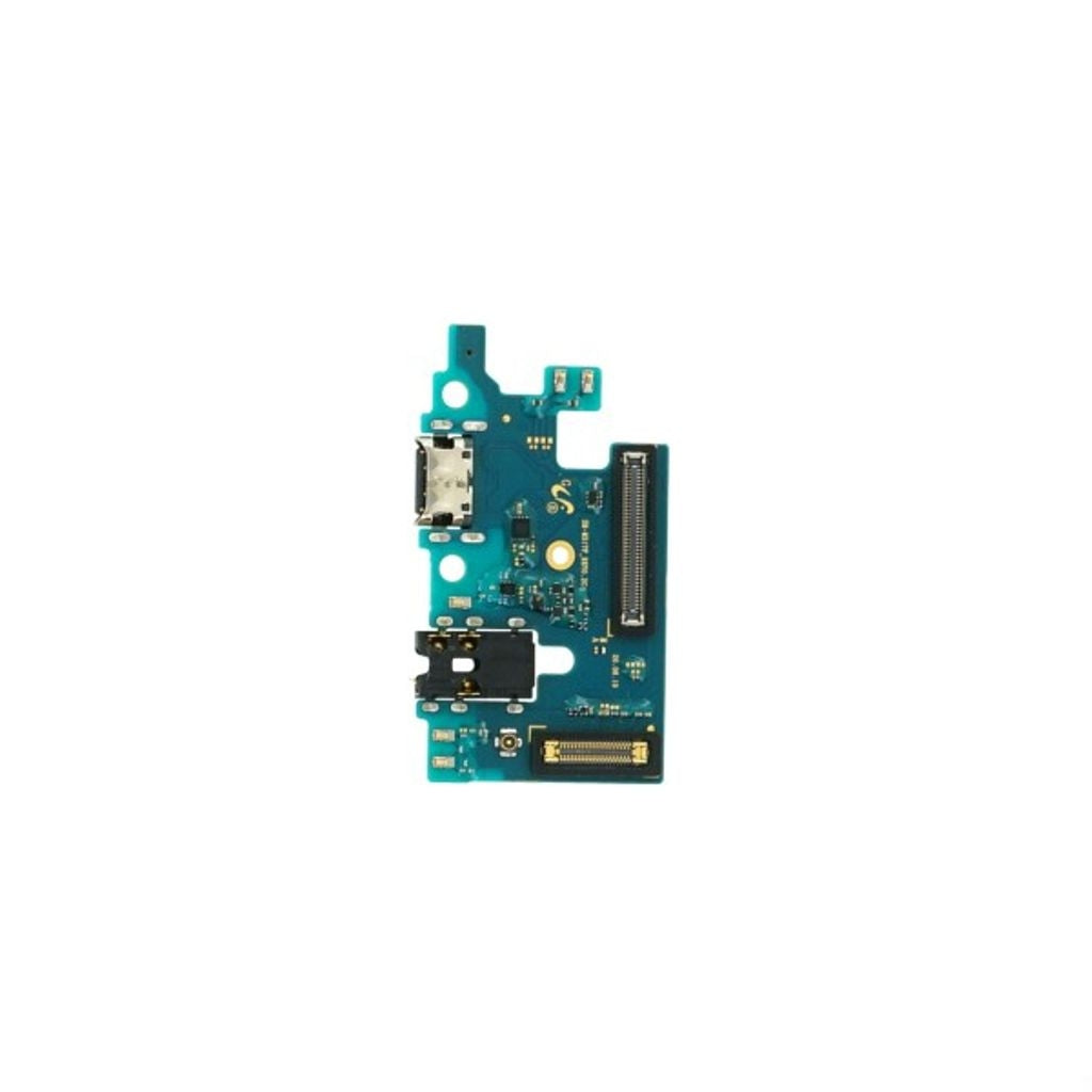 Galaxy M31s Charging Port Flex