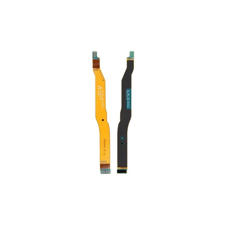 Galaxy Note 10 Plus FRC FPCB Flex Cable