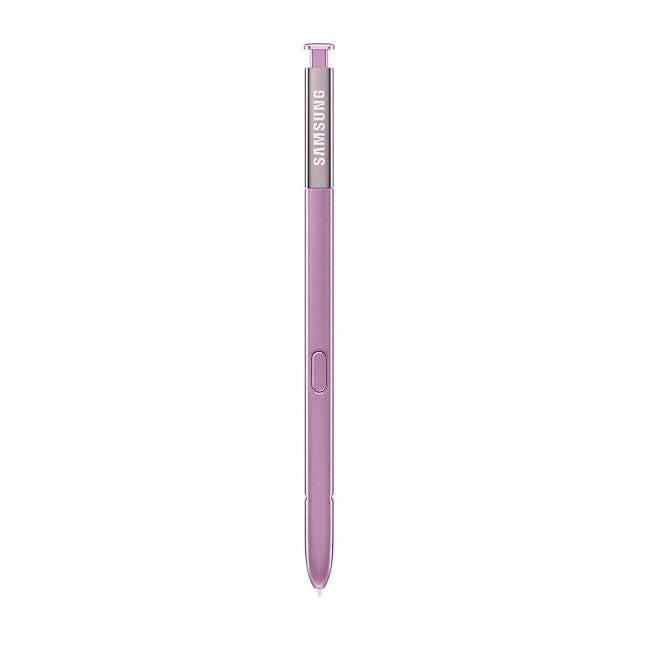 Galaxy Note 9 Stylus Pen Violet