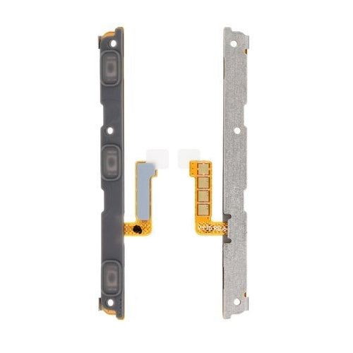 Galaxy S10 Volume Flex
