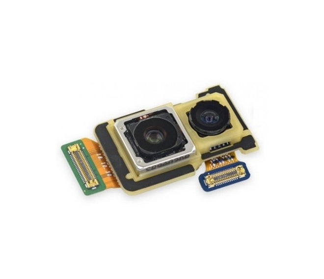 Galaxy S10e Rear Camera