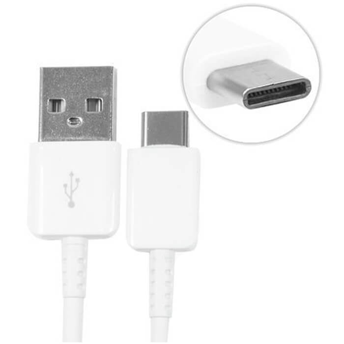 Galaxy S20FE Data Cabel - EP-DG780BWE