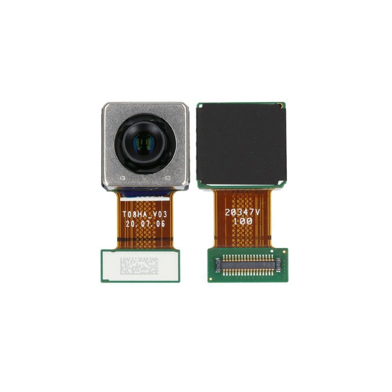 Galaxy S20 FE main rear camera 8MP