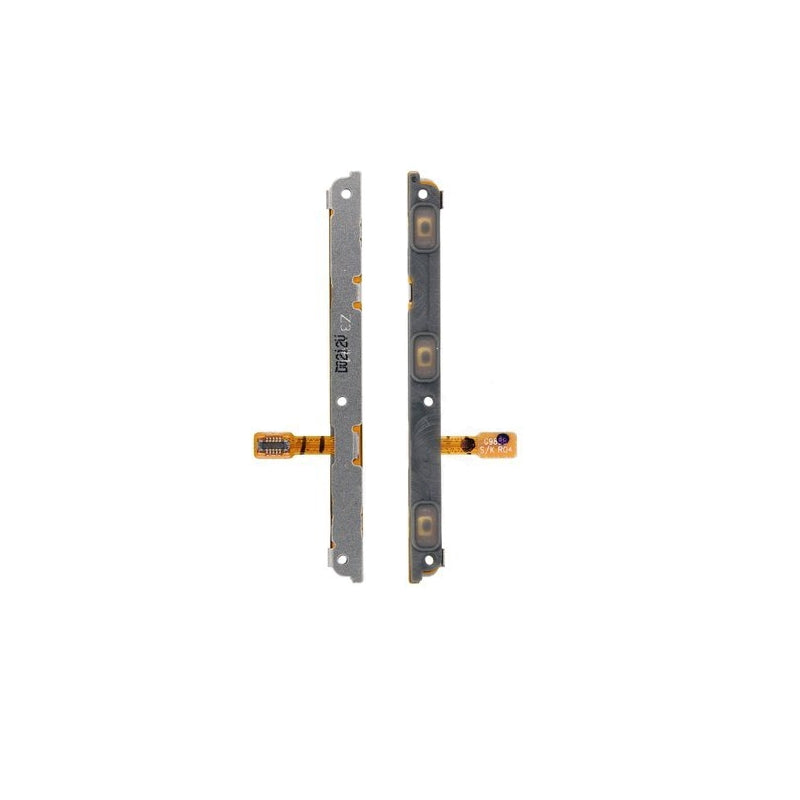Galaxy S20 Ultra Side Key Flex