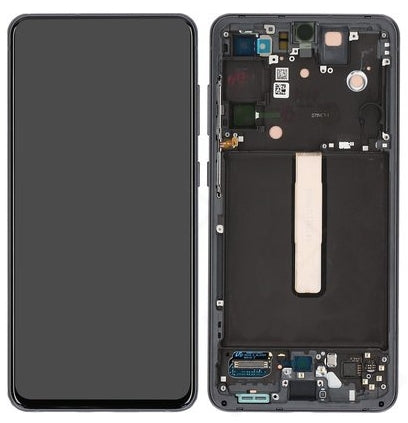 Galaxy S21 FE LCD Display Gray