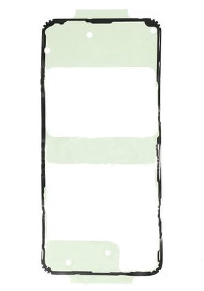 Galaxy S21 FE Tape Back Cover