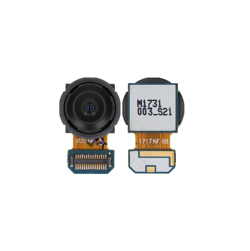 Galaxy S21 FE main camera ultrawide 12MP