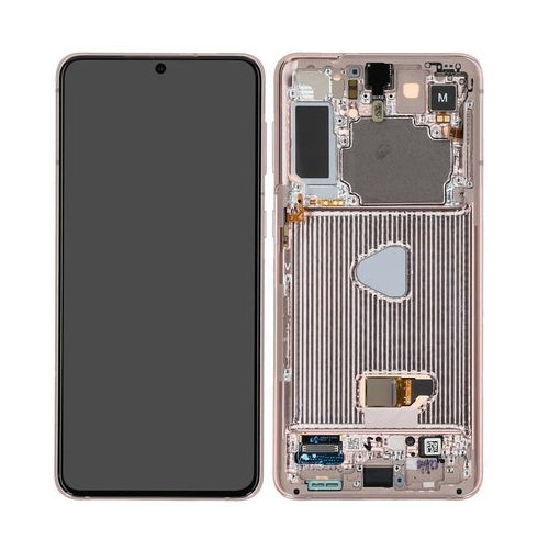 Galaxy S21 Plus 5G Display LCD Phantom Violet