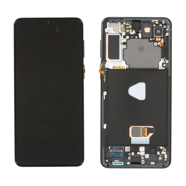 Galaxy S21 Plus 5G LCD Display Black