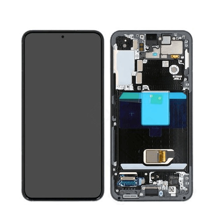 Galaxy S22 LCD Display Graphite