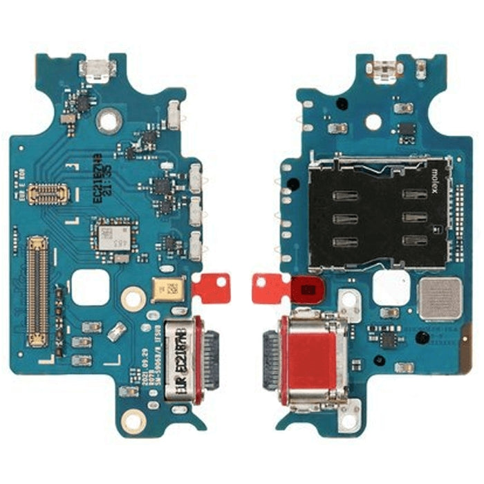 Galaxy S22 Plus Dock Connector