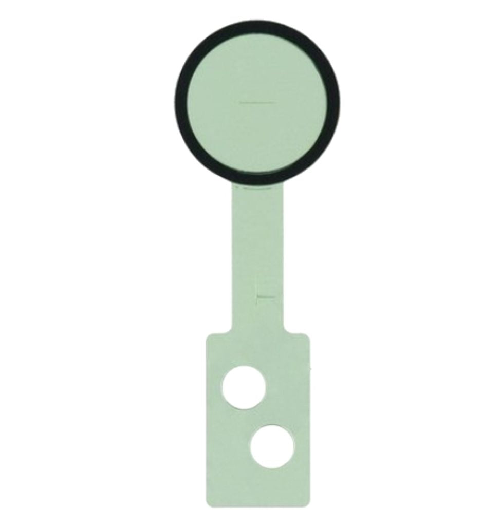 Galaxy S23/S23 Plus Camera Lens Adhesive