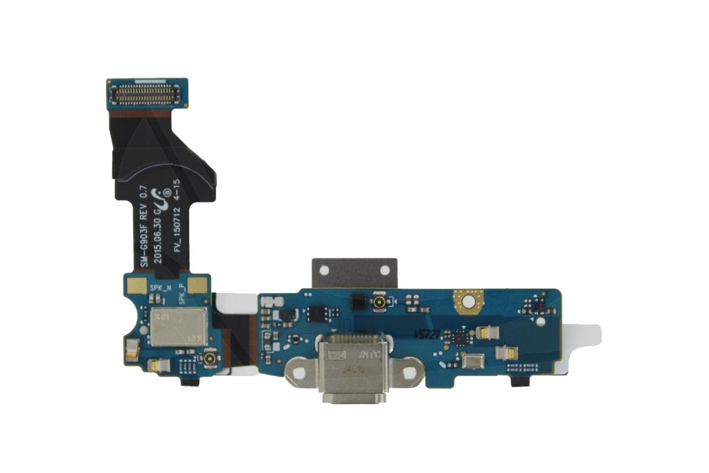 Galaxy S5 Neo USB Flex