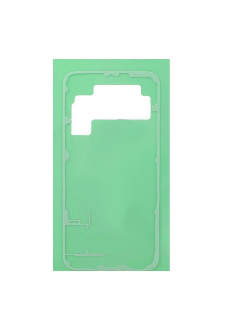 Galaxy S6 Tape Back Cover