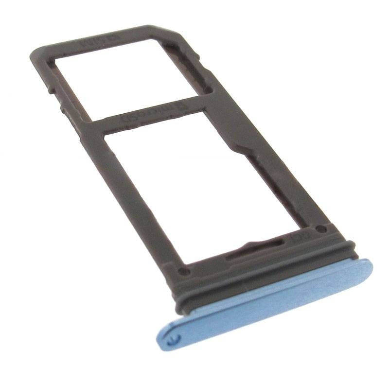 Galaxy S8 Blue SIM Card Holder