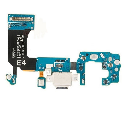 Galaxy S8 Micro USB Charging Connector