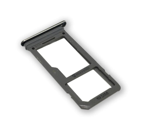 Galaxy S8 SIM Card Holder Violet