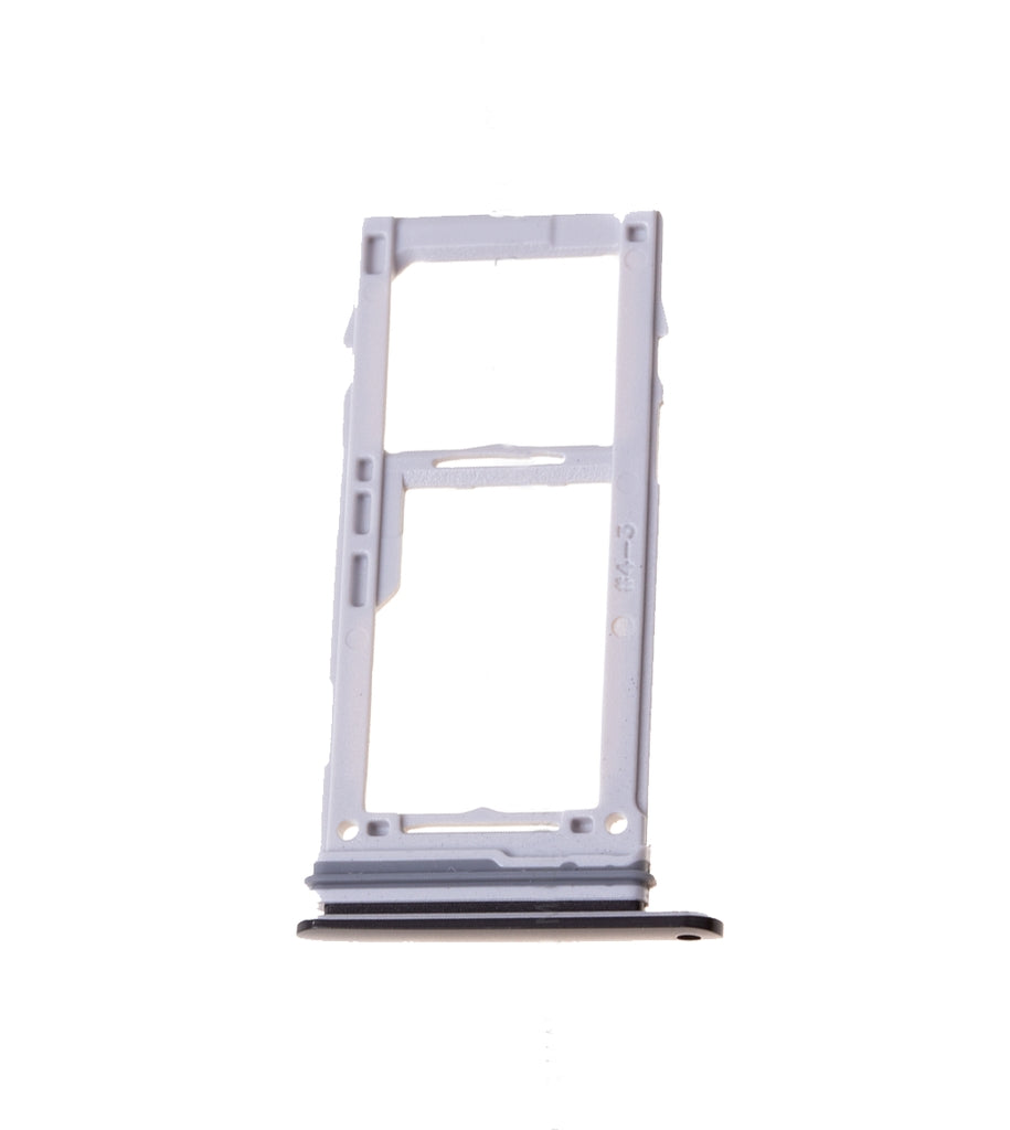 Galaxy S9 SIM/SD Card Holder Black