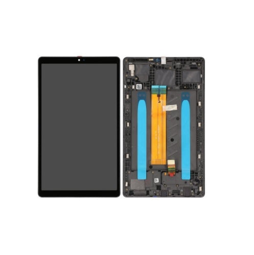 Galaxy Tab A7 Lite WiFi T220 LCD Display Gray