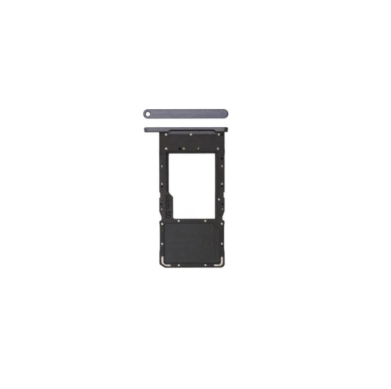 Galaxy Tab A7 Lite WiFi T220 SIM Card Holder Gray