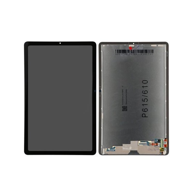 Galaxy Tab S6 Lite 10.4 Display Black