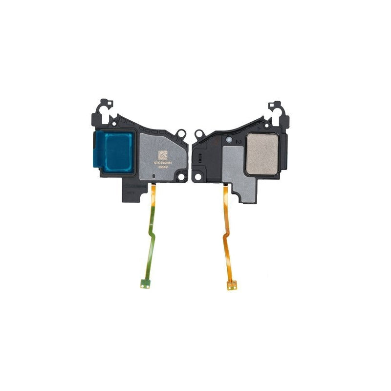 Galaxy Tab S7 Plus Top Left Loudspeaker