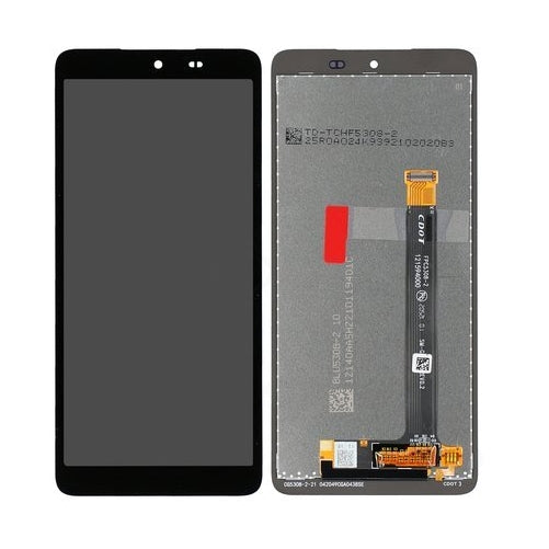 Galaxy Xcover 5 Display Black