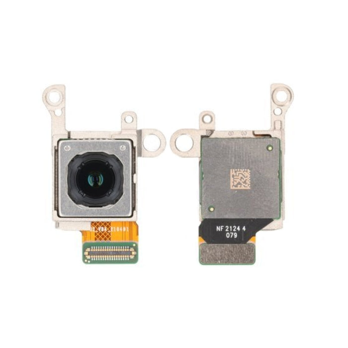 Galaxy Z Flip 3 5G Main Camera Wide 12MP