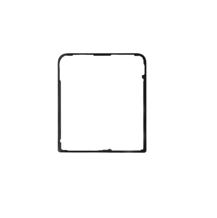 Galaxy Z Flip 3 5G Tape Back Cover
