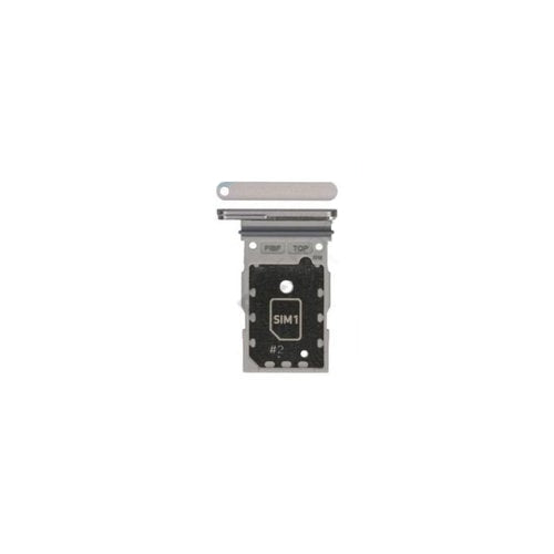 Galaxy Z Fold3 5G SIM Card Holder Phantom Silver