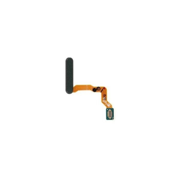 Galaxy Z Fold3 5G fingeravtryckssensor med Flex Phantom Black