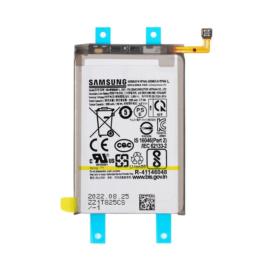 Galaxy Z Fold 4 Battery EB-BF936ABY